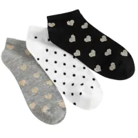 Ciorapi для женщин Koton 4SAK80249AA Разноцветный