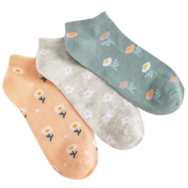 Ciorapi для женщин Koton 4SAK80259AA Разноцветный photo 1 Ciorapi для женщин Koton 4SAK80259AA Разноцветный photo 1