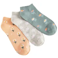 Ciorapi для женщин Koton 4SAK80259AA Разноцветный