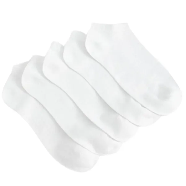 Ciorapi для женщин Koton 4SAK80021AA Белый photo 1 Ciorapi для женщин Koton 4SAK80021AA Белый photo 1