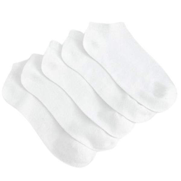 Ciorapi для женщин Koton 4SAK80021AA Белый photo 1 Ciorapi для женщин Koton 4SAK80021AA Белый photo 1