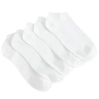 Ciorapi для женщин Koton 4SAK80021AA Белый