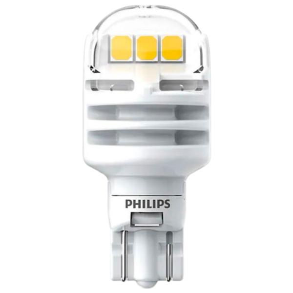 Автомобильная лампа Philips Ultinon Pro6000 светодиодная/ W16W/ 16 Вт/ 250лм photo 1 Автомобильная лампа Philips Ultinon Pro6000 светодиодная/ W16W/ 16 Вт/ 250лм photo 1