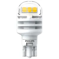 Автомобильная лампа Philips Ultinon Pro6000 светодиодная/ W16W/ 16 Вт/ 250лм
