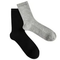 Ciorapi для женщин Koton 4SAK80172AA Черный