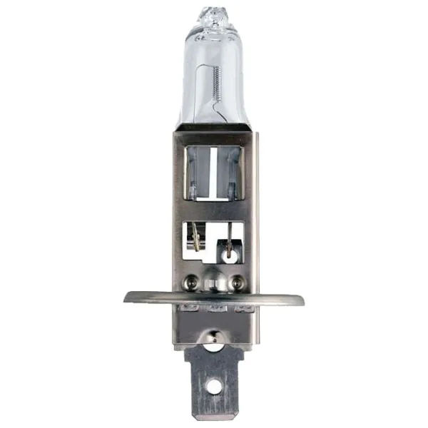 Lampă auto Philips 12258PRB1 Halogen/ H1/ P14.5s/ 55 W/ 1690lm photo 1 Lampă auto Philips 12258PRB1 Halogen/ H1/ P14.5s/ 55 W/ 1690lm photo 1