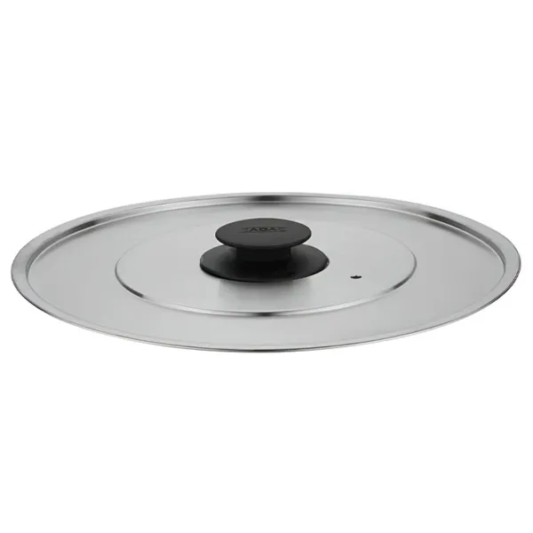 Крышка для походной сковороды Cadac Safari Chef 2 28 см photo 1