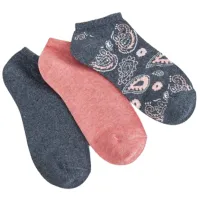 Ciorapi для женщин Koton 4SAK80178AA Разноцветный