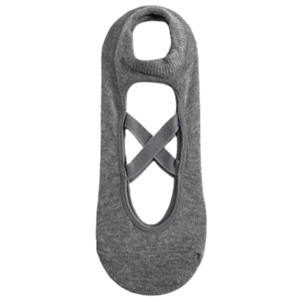 Ciorapi для женщин Koton 4SAK80185AA Grey photo 1 Ciorapi для женщин Koton 4SAK80185AA Grey photo 1