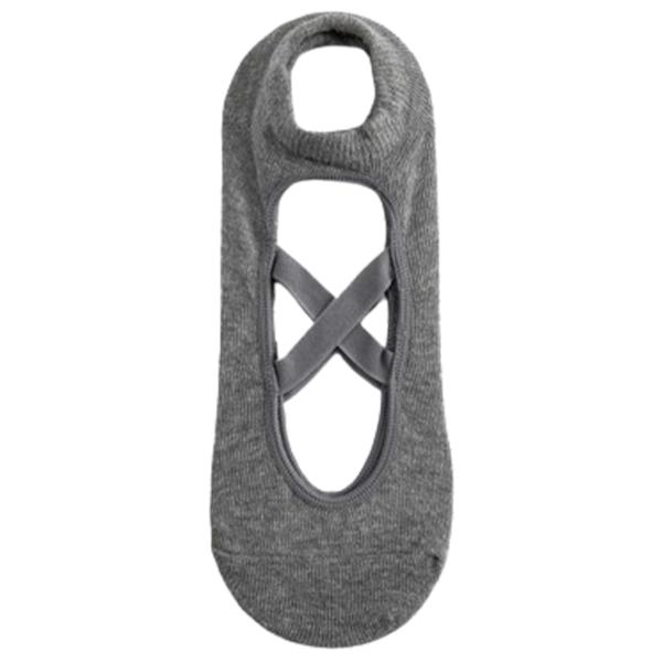 Ciorapi для женщин Koton 4SAK80185AA Grey photo 1 Ciorapi для женщин Koton 4SAK80185AA Grey photo 1