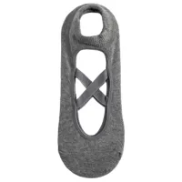 Ciorapi для женщин Koton 4SAK80185AA Grey