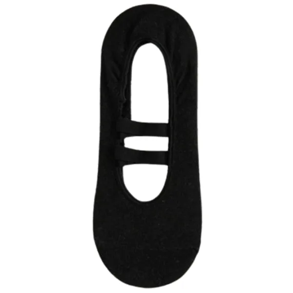 Ciorapi для женщин Koton 4SAK80184AA Черный photo 1 Ciorapi для женщин Koton 4SAK80184AA Черный photo 1