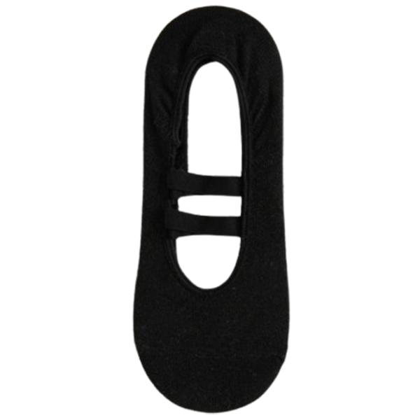 Ciorapi для женщин Koton 4SAK80184AA Черный photo 1 Ciorapi для женщин Koton 4SAK80184AA Черный photo 1