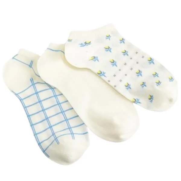 Ciorapi для женщин Koton 4SAK80183AA Разноцветный photo 1 Ciorapi для женщин Koton 4SAK80183AA Разноцветный photo 1