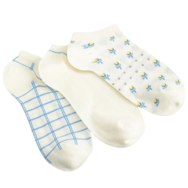 Ciorapi для женщин Koton 4SAK80183AA Разноцветный photo 1 Ciorapi для женщин Koton 4SAK80183AA Разноцветный photo 1