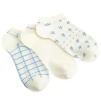 Ciorapi для женщин Koton 4SAK80183AA Разноцветный