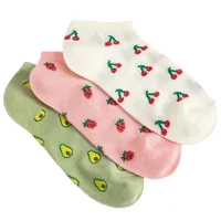 Ciorapi для женщин Koton 4SAK80179AA Разноцветный