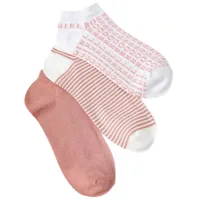 Ciorapi для женщин Koton 4SAK80263AA Разноцветный