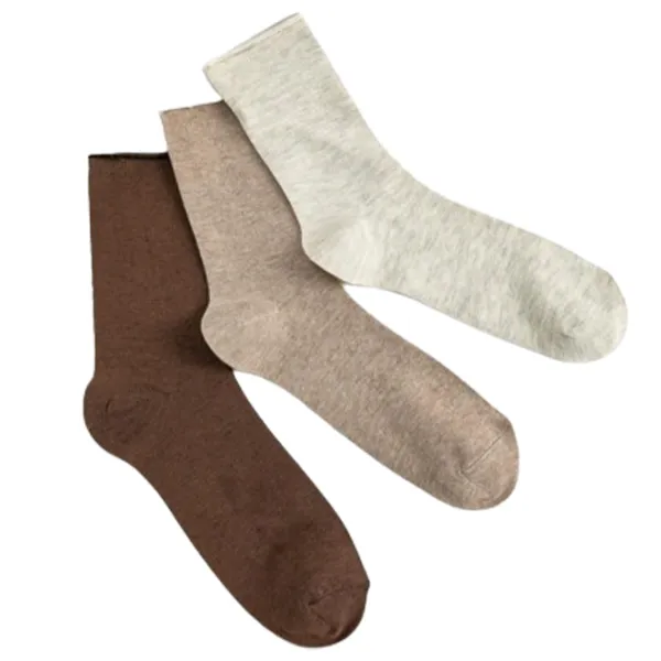 Ciorapi pentru femei Koton 4SAK80161AA Brown photo 1 Ciorapi pentru femei Koton 4SAK80161AA Brown photo 1