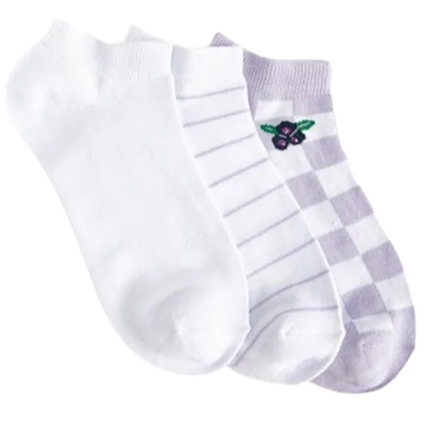 Ciorapi для женщин Koton 4SAK80258AA Разноцветный photo 1