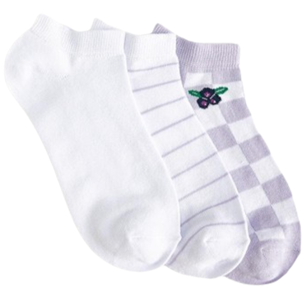 Ciorapi для женщин Koton 4SAK80258AA Разноцветный photo 1