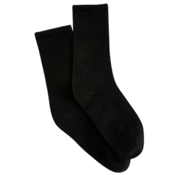 Ciorapi для женщин Koton 4SAK80025AA Черный photo 1 Ciorapi для женщин Koton 4SAK80025AA Черный photo 1