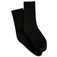 Ciorapi для женщин Koton 4SAK80025AA Черный