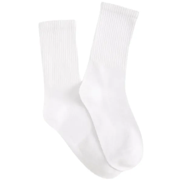 Ciorapi для женщин Koton 4SAK80025AA Белый photo 1 Ciorapi для женщин Koton 4SAK80025AA Белый photo 1