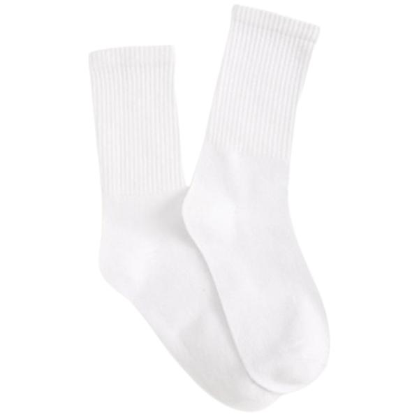 Ciorapi для женщин Koton 4SAK80025AA Белый photo 1 Ciorapi для женщин Koton 4SAK80025AA Белый photo 1