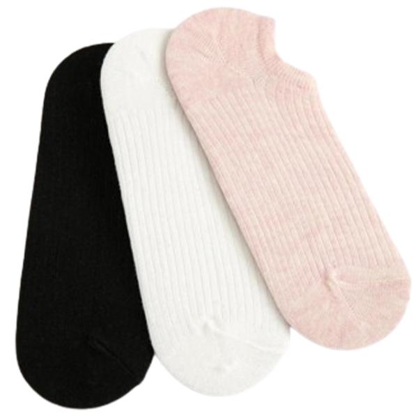 Ciorapi для женщин Koton 4SAK80036AA Разноцветный photo 1