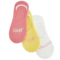 Ciorapi для женщин Koton 4SAK80054AA Разноцветный