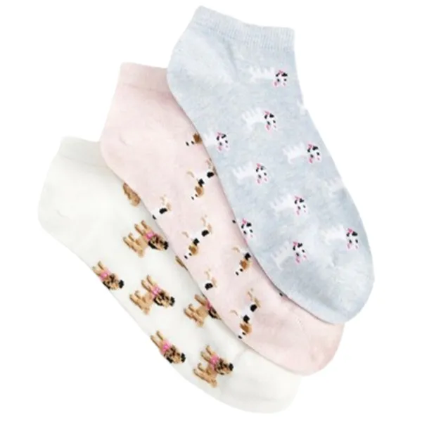 Ciorapi для женщин Koton 4SAK80076AA Разноцветный photo 1 Ciorapi для женщин Koton 4SAK80076AA Разноцветный photo 1