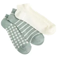 Ciorapi для женщин Koton 4SAK80128AA Разноцветный