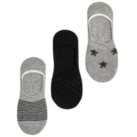 Ciorapi для женщин Koton 4SAK80212AA Grey