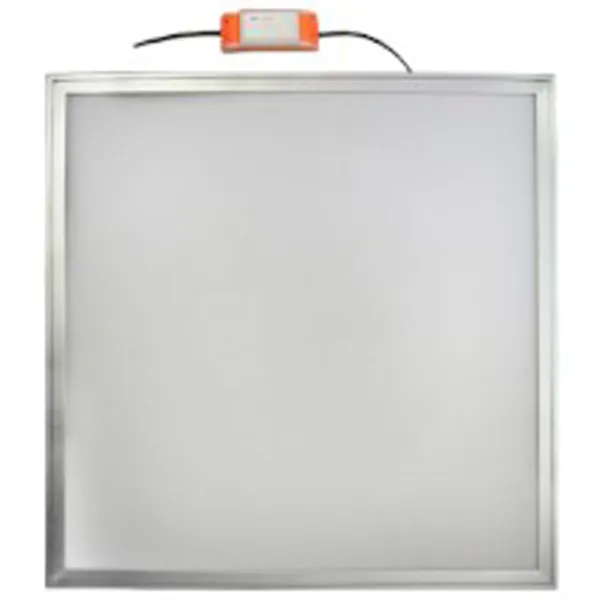 Плафон IEK ДВО6566 Алюминий photo 1 Плафон IEK ДВО6566 Алюминий photo 1