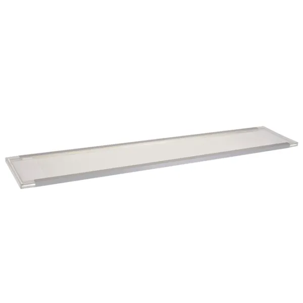 Plafonieră IEK ДСО1001 Aluminiu photo 1 Plafonieră IEK ДСО1001 Aluminiu photo 1