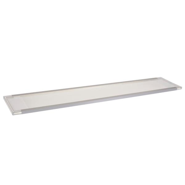 Plafonieră IEK ДСО1001 Aluminiu photo 1 Plafonieră IEK ДСО1001 Aluminiu photo 1