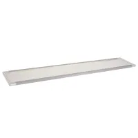 Plafonieră IEK ДСО1001 Aluminiu