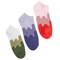 Ciorapi для женщин Koton 4SAK80167AA Разноцветный