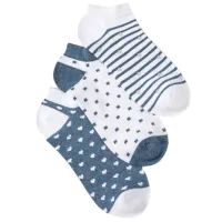 Ciorapi для женщин Koton 4SAK80254AA Разноцветный