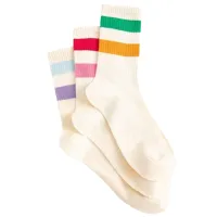 Ciorapi для женщин Koton 4SAK80049AA Разноцветный
