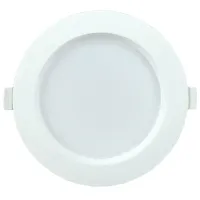 Plafonieră IEK ДВО 1704 192 mm/ Plastic