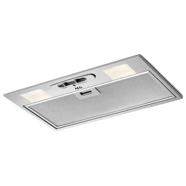 Hotă AEG DGB3523S Încorporabilă/ Silver/ Gray photo 1