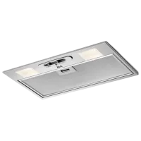 Вытяжка AEG DGB3523S Встраиваемая/ Серебряный/ Серый