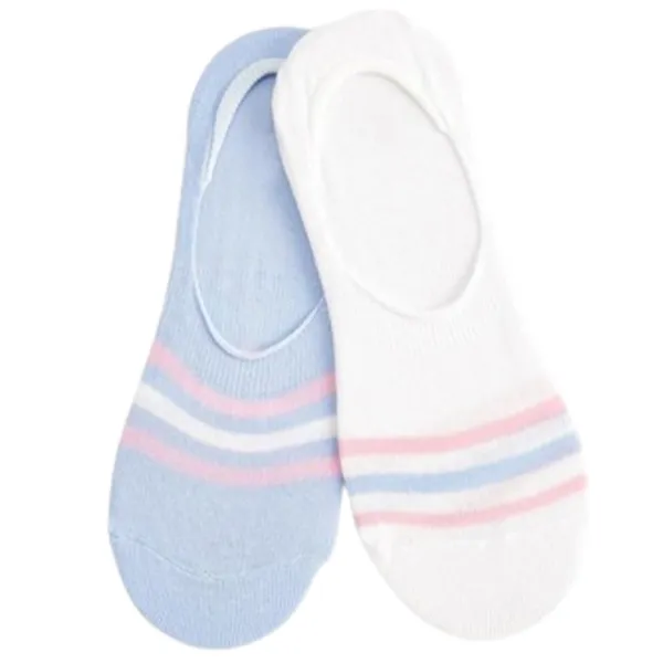 Ciorapi для женщин Koton 4SAK80277AA Разноцветный photo 1 Ciorapi для женщин Koton 4SAK80277AA Разноцветный photo 1