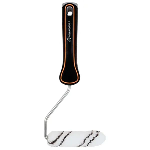 Rolă Rollingdog RD60212 Pentru vopsit/ Plastic photo 1