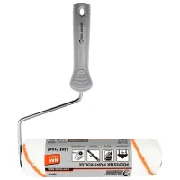 Валик малярный Rollingdog RD60273 Для окрашивания/ Пластик