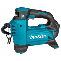 Compresor auto Makita DMP181Z 22 l/ min/ 11.1 bar