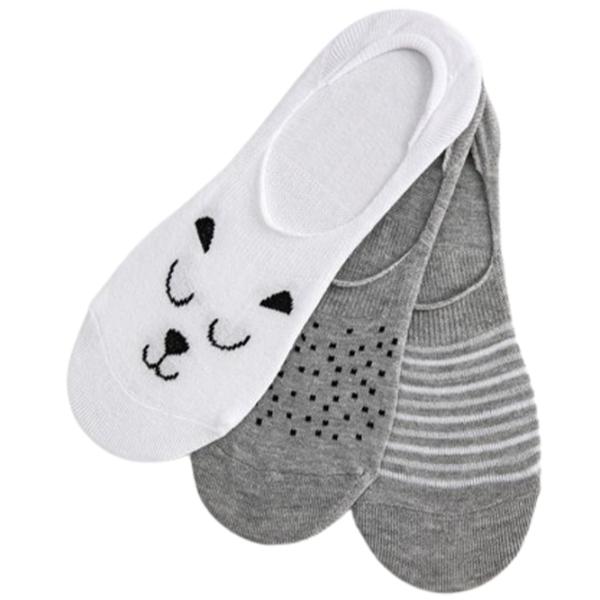 Ciorapi для женщин Koton 4SAK80278AA Разноцветный photo 1