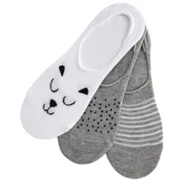 Ciorapi для женщин Koton 4SAK80278AA Разноцветный